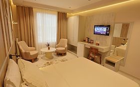 Lavender Inn Hotel