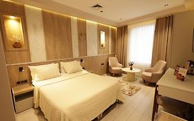Lavender Inn Hotel